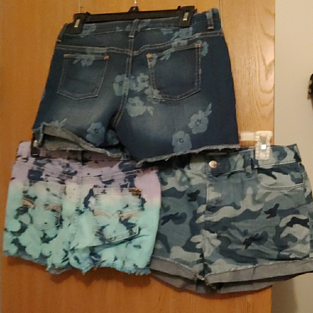 Shorts